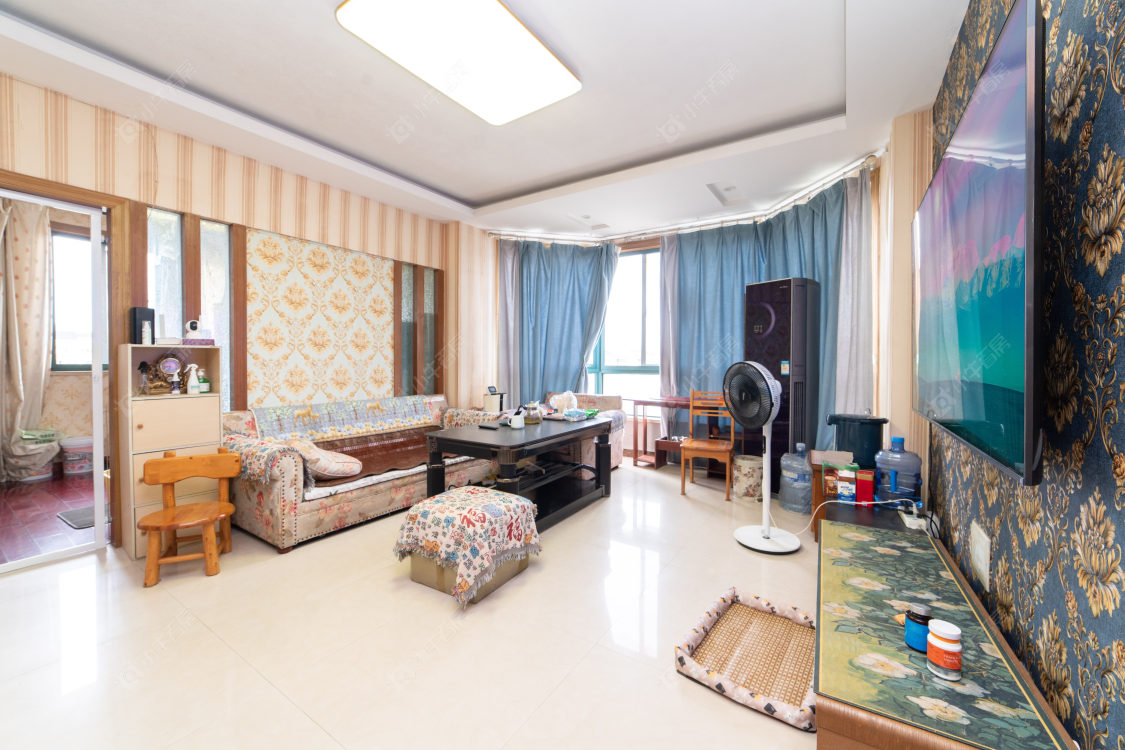 常州华府家园在售二手房_小牛看房