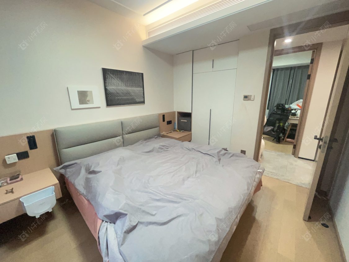 常州万科四季都会在租房源_小牛看房