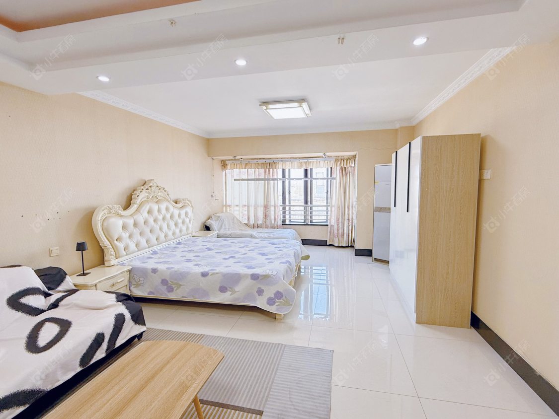 常州茂业泰富城在租房源室内图_小牛看房