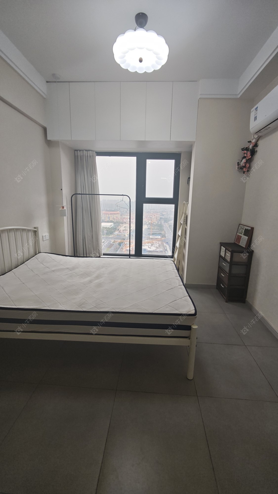 龙湖星图房源室内图 常州龙湖星图在租房源室内图_小牛看房