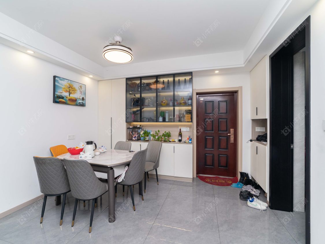 今创茗园房源室内图 常州今创茗园在售二手房源室内图_小牛看房