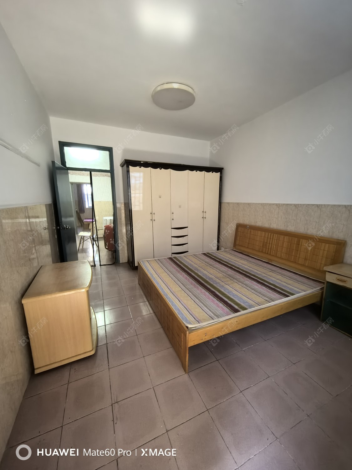 常州花东二村2室2厅1卫出租_小牛看房