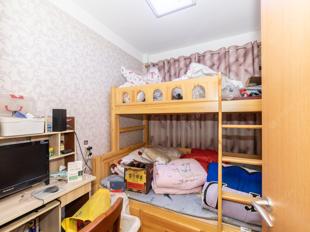 常州九洲花园二期在售二手房源室内图_小牛看房