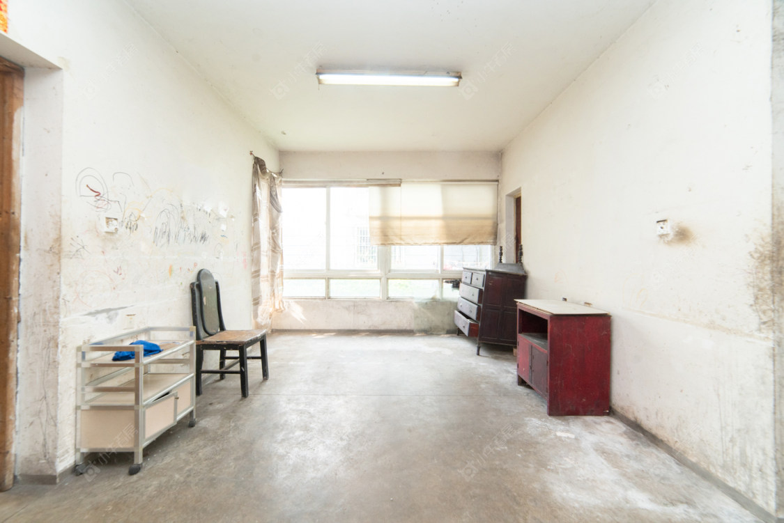 常州蓝天花园西区在售二手房房源室内图_小牛看房