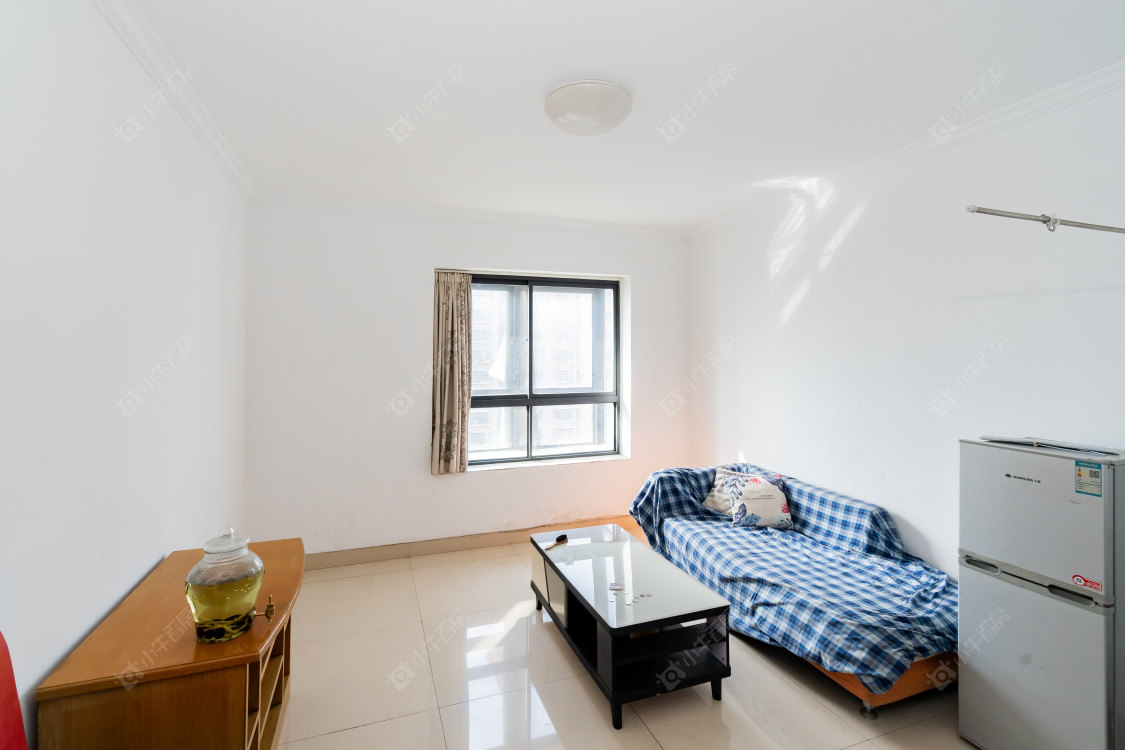 常州采菱公寓在售二手房源_小牛看房