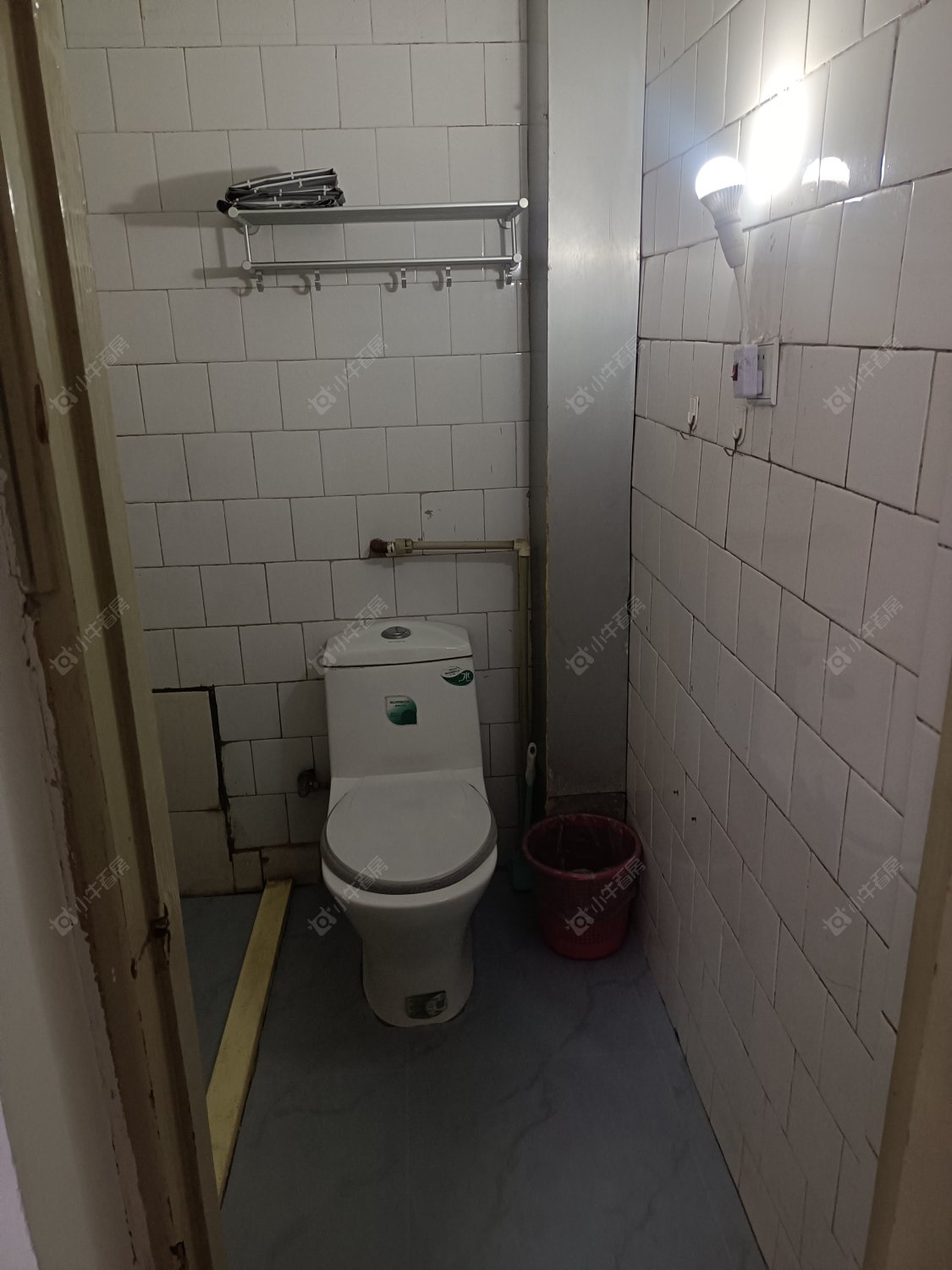 常州故园路宿舍在租房源室内图_小牛看房