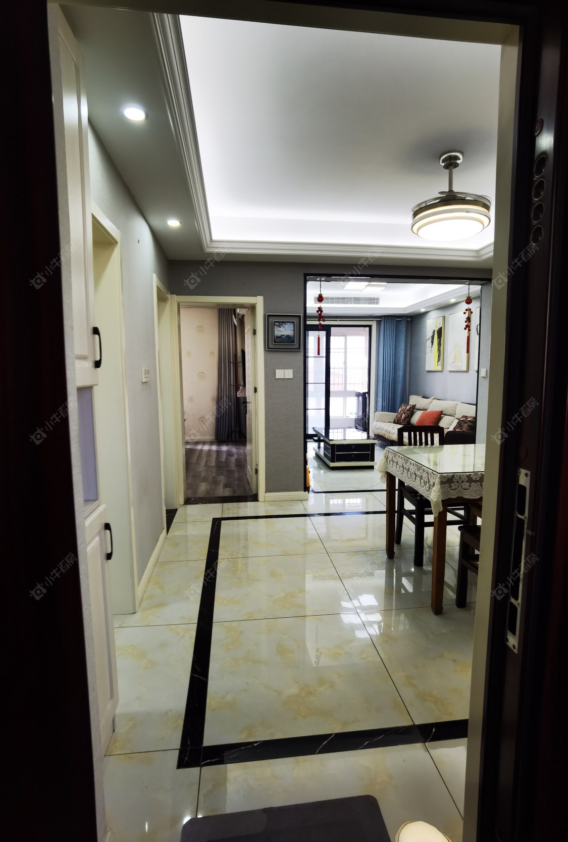 西林家园二期房源 常州西林家园二期在租房源_小牛看房