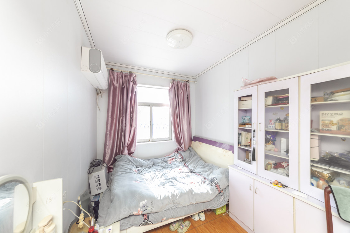 常州白云新村在售二手房源室内图_小牛看房