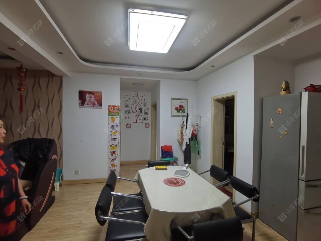 常州华达名都在租房源室内图_小牛看房