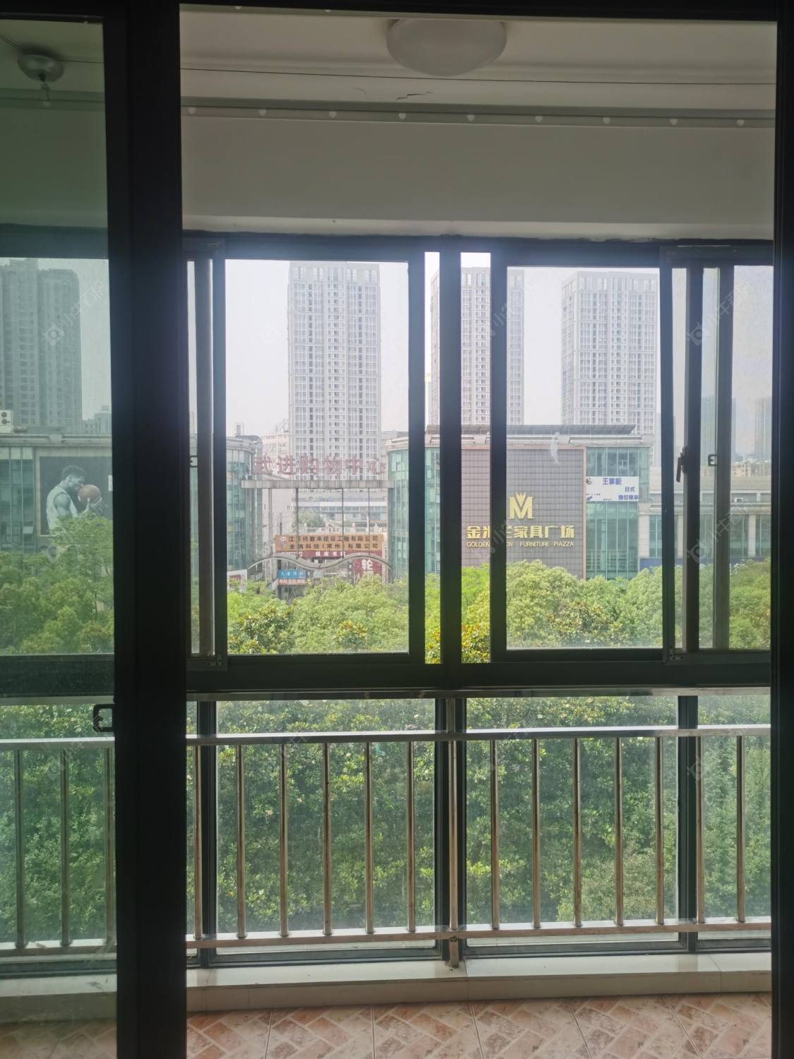 常州邱墅家园在租房源室内图_小牛看房