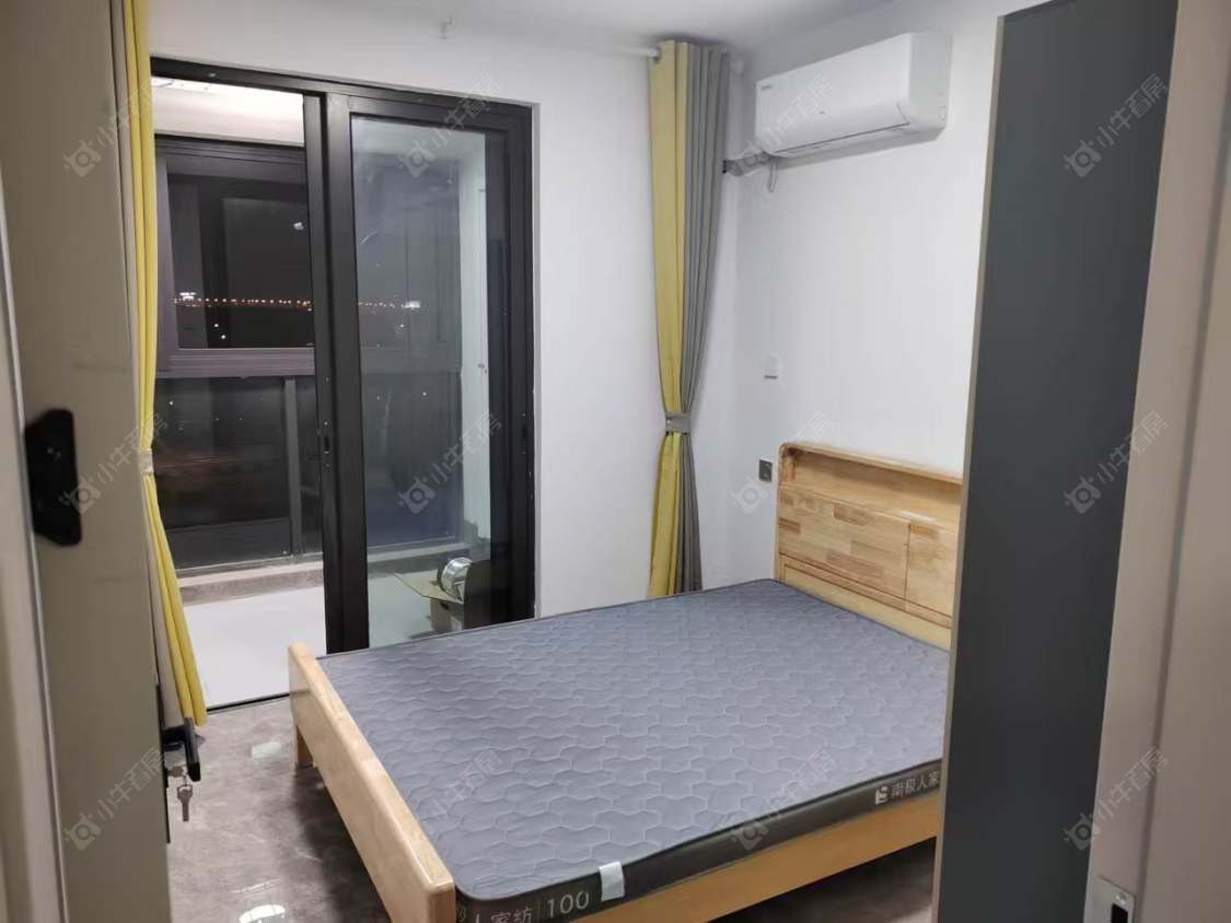 常州中梁金科启宸在租房源室内图_小牛看房