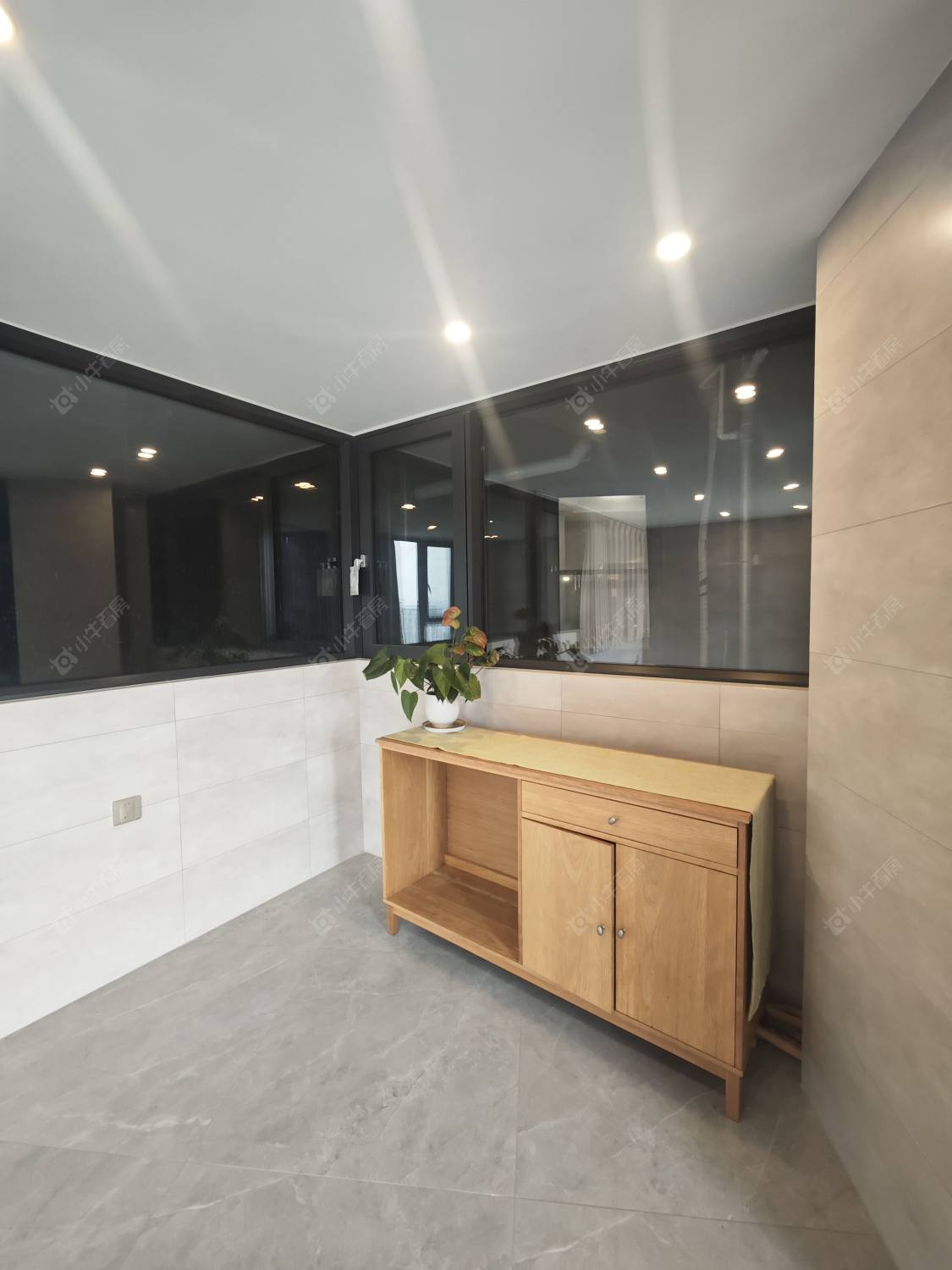 常州星河澜月湾在租房源室内图_小牛看房