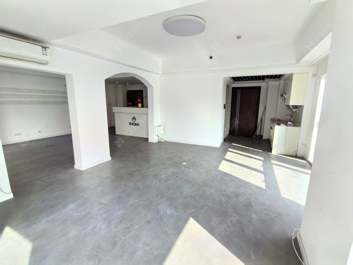 常州新北万达广场在租房源室内图_小牛看房