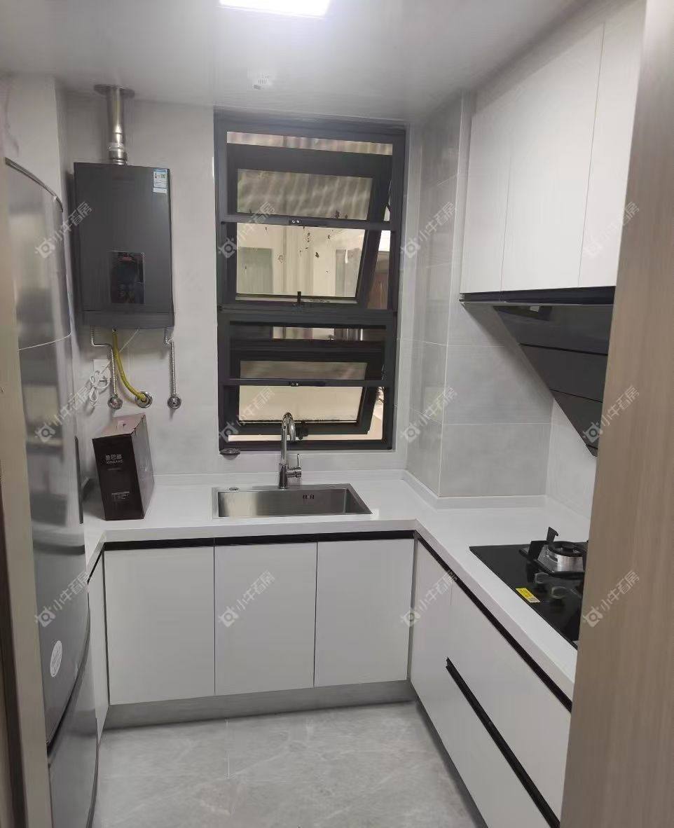 常州清云澜湾A区在租房源室内图_小牛看房