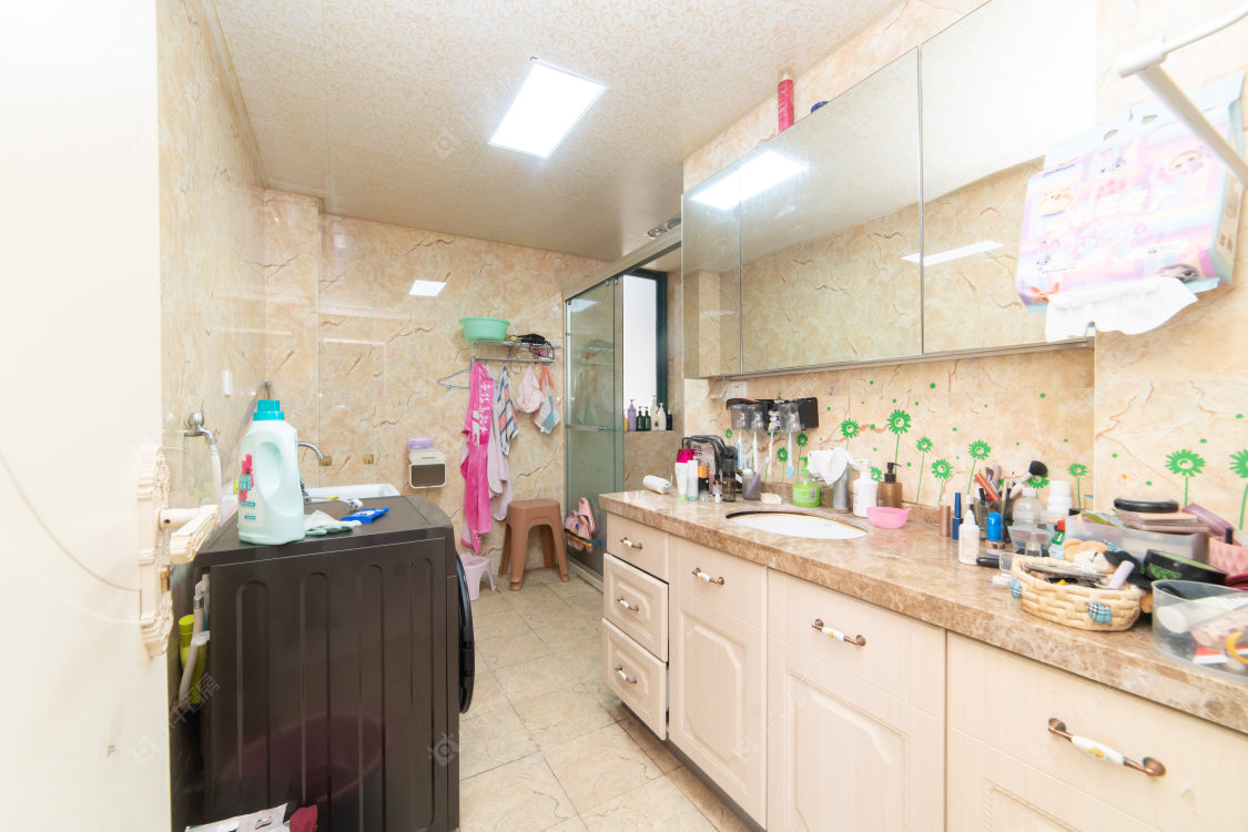 常州勤德家园在售二手房源室内图_小牛看房