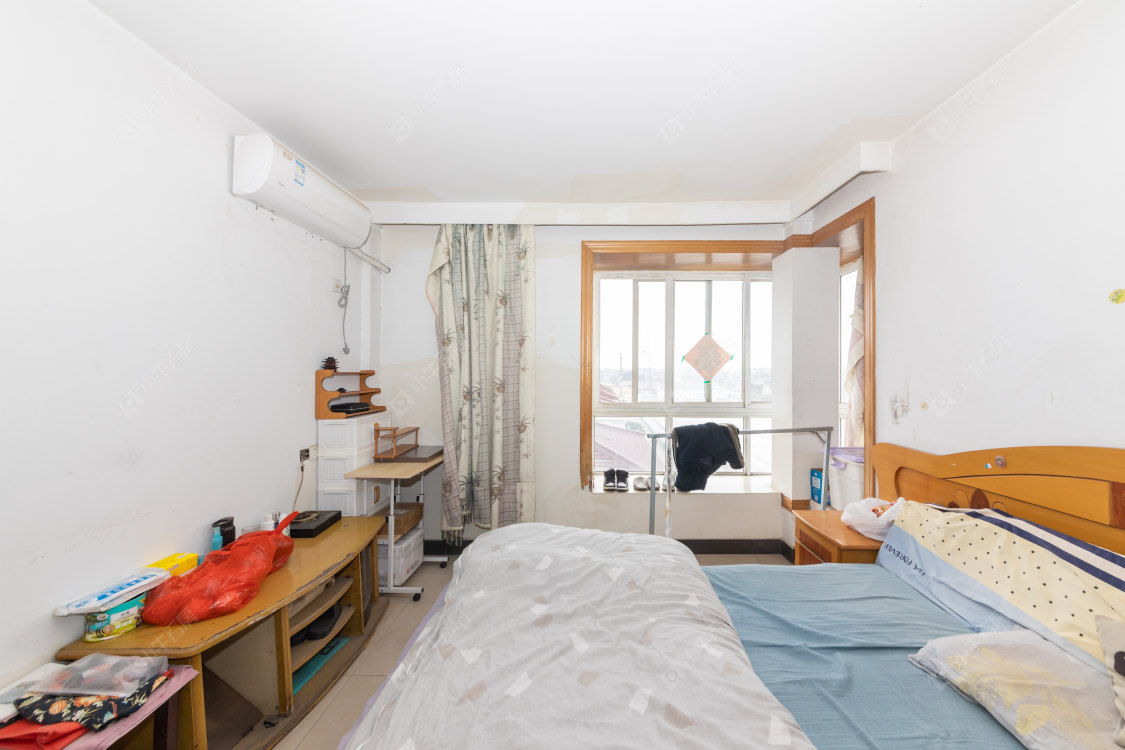 常州魏村花园在售二手房源室内图_小牛看房