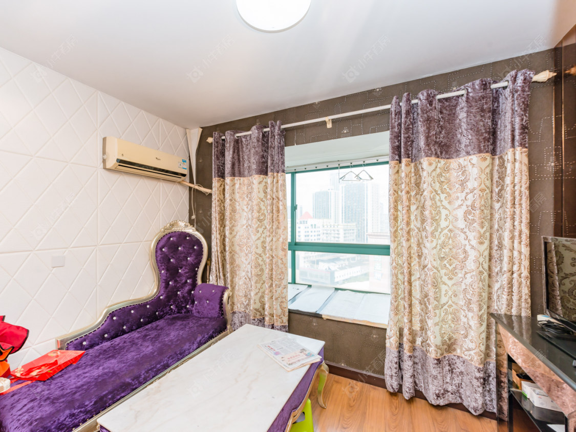 常州云庭公寓在售二手房源室内图_小牛看房