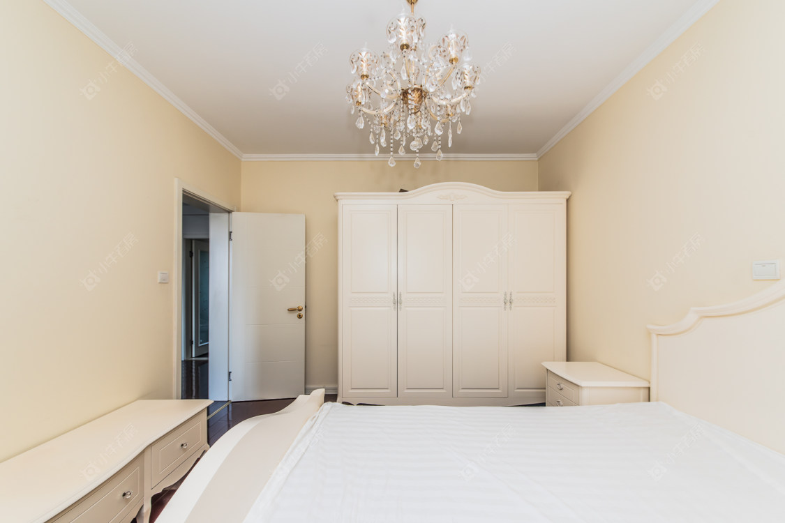 常州香树湾福园在售二手房源室内图_小牛看房