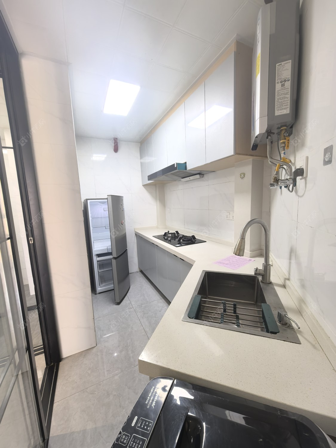 常州高成天鹅湖（公寓）在租房源室内图_小牛看房