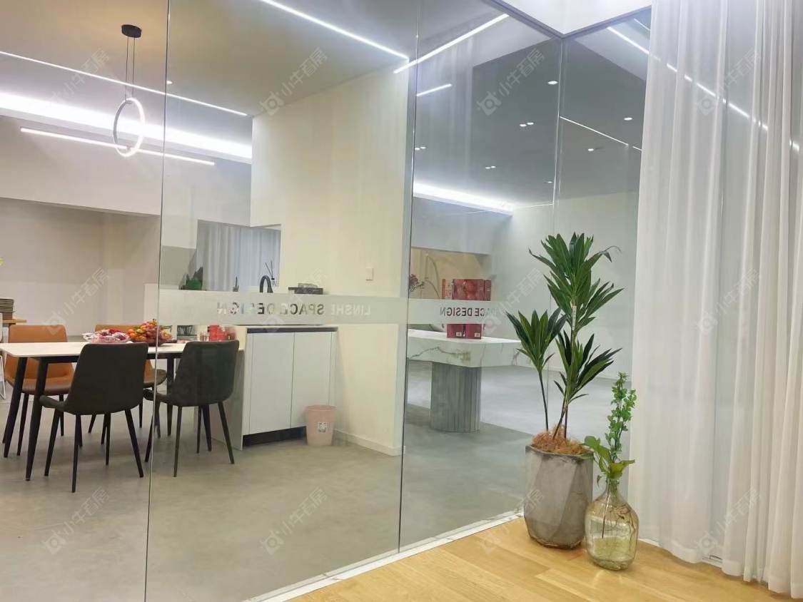 常州博济新博智汇谷在租房源_小牛看房