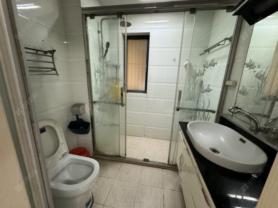 常州清水湾花园一期在租房源室内图_小牛看房