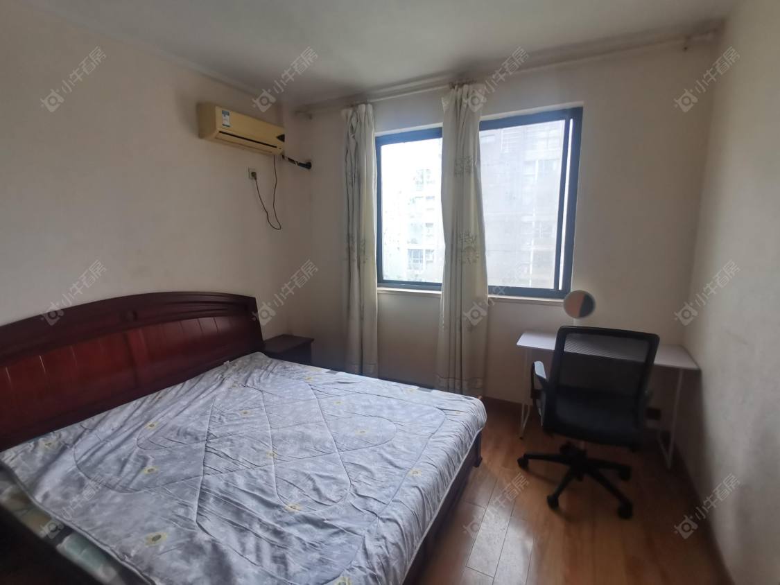 常州新城南都花海在租房源室内图_小牛看房