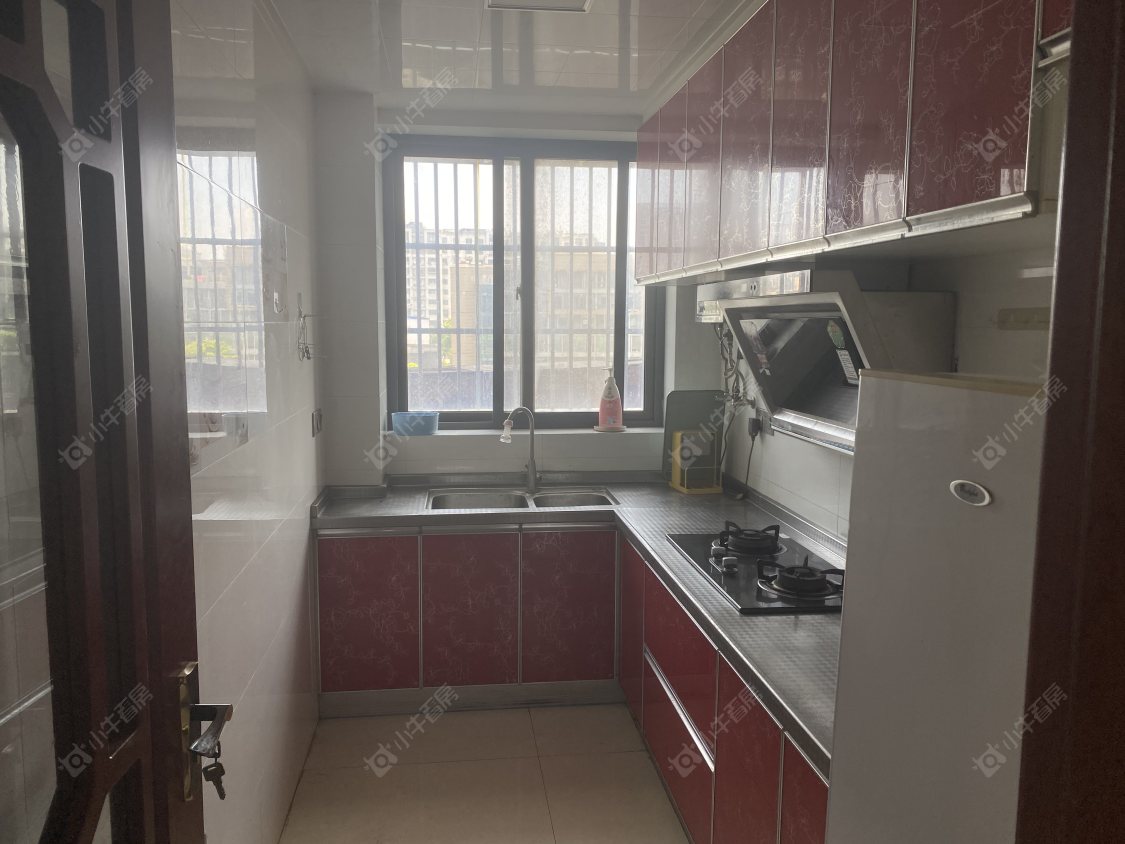 常州凤凰名城在租房源_小牛看房