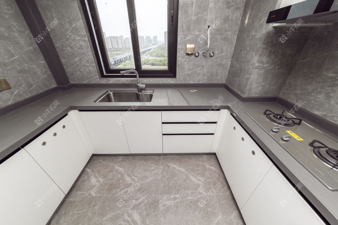 常州万科四季都会在租房源室内图_小牛看房