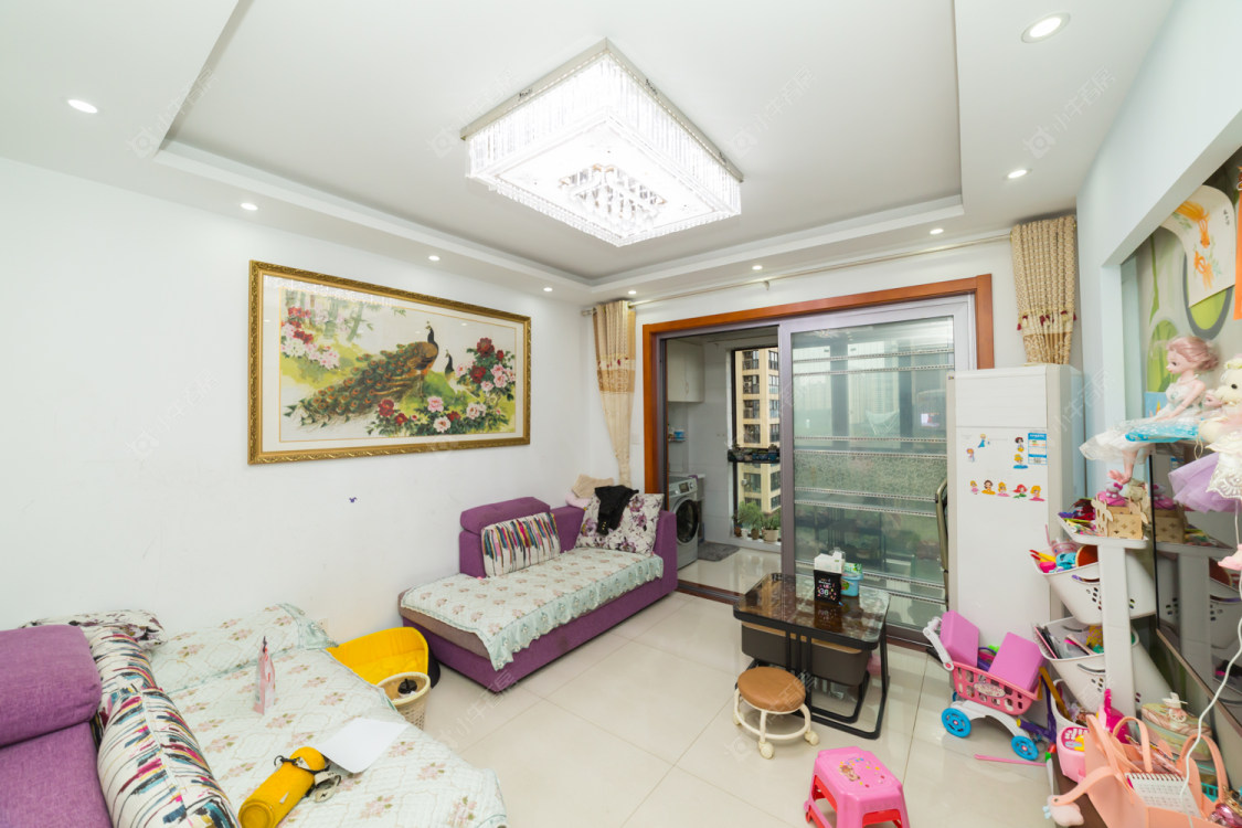 金新御园房源室内图 常州金新御园在售二手房源室内图_小牛看房