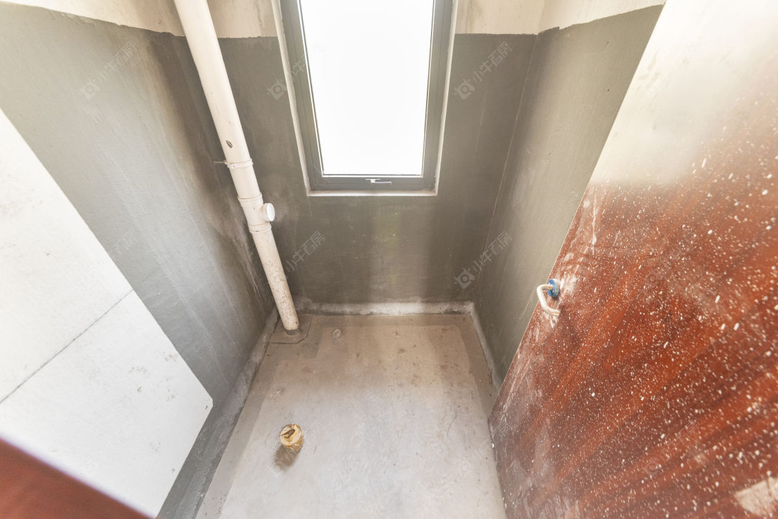 常州美的金科公园天下在售二手房源室内图_小牛看房