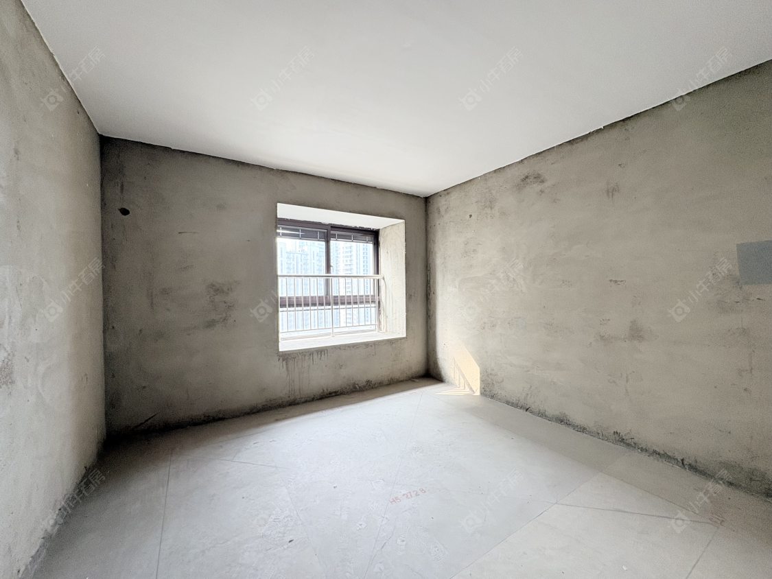 丹阳信达香堤国际在售二手房源室内图_小牛看房