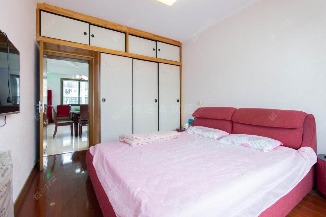 常州朝阳花园在售二手房源室内图_小牛看房