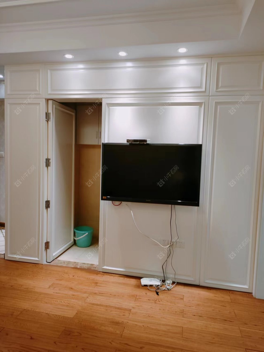 常州京城豪苑北区在租房源_小牛看房