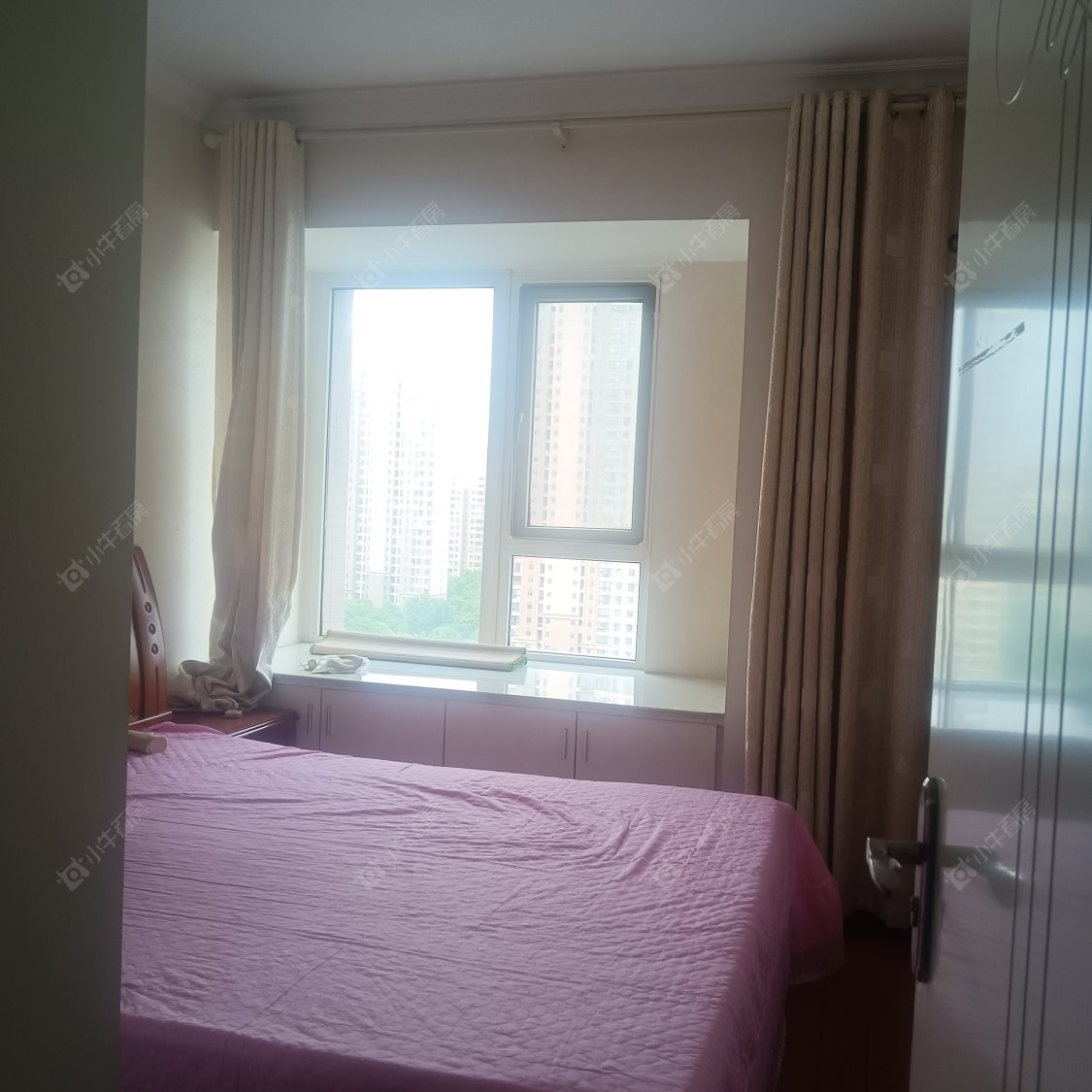 常州九龙仓时代上院在租房源_小牛看房