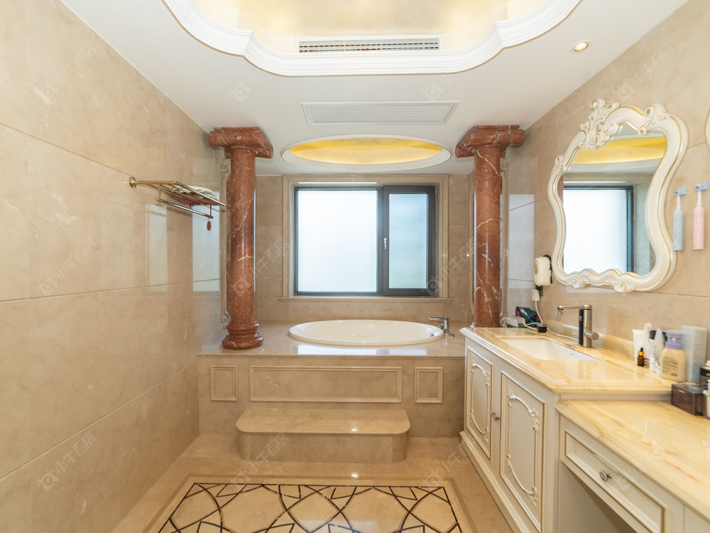 常州富琛苑在售二手房源室内图_小牛看房