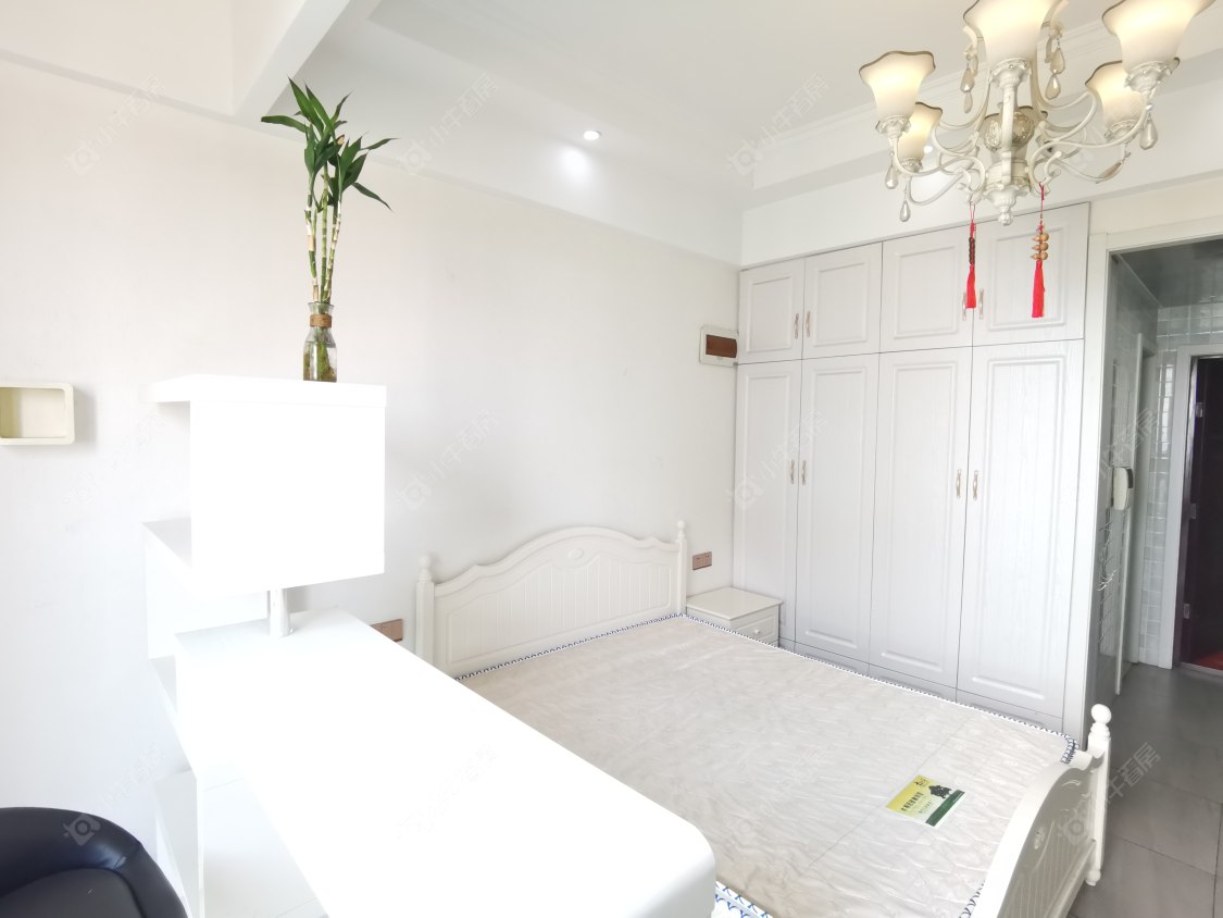 常州新城帝景东区在租房源_小牛看房