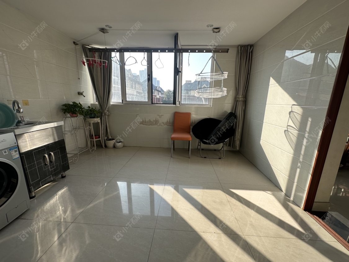 常州高成天鹅湖在租房源室内图_小牛看房