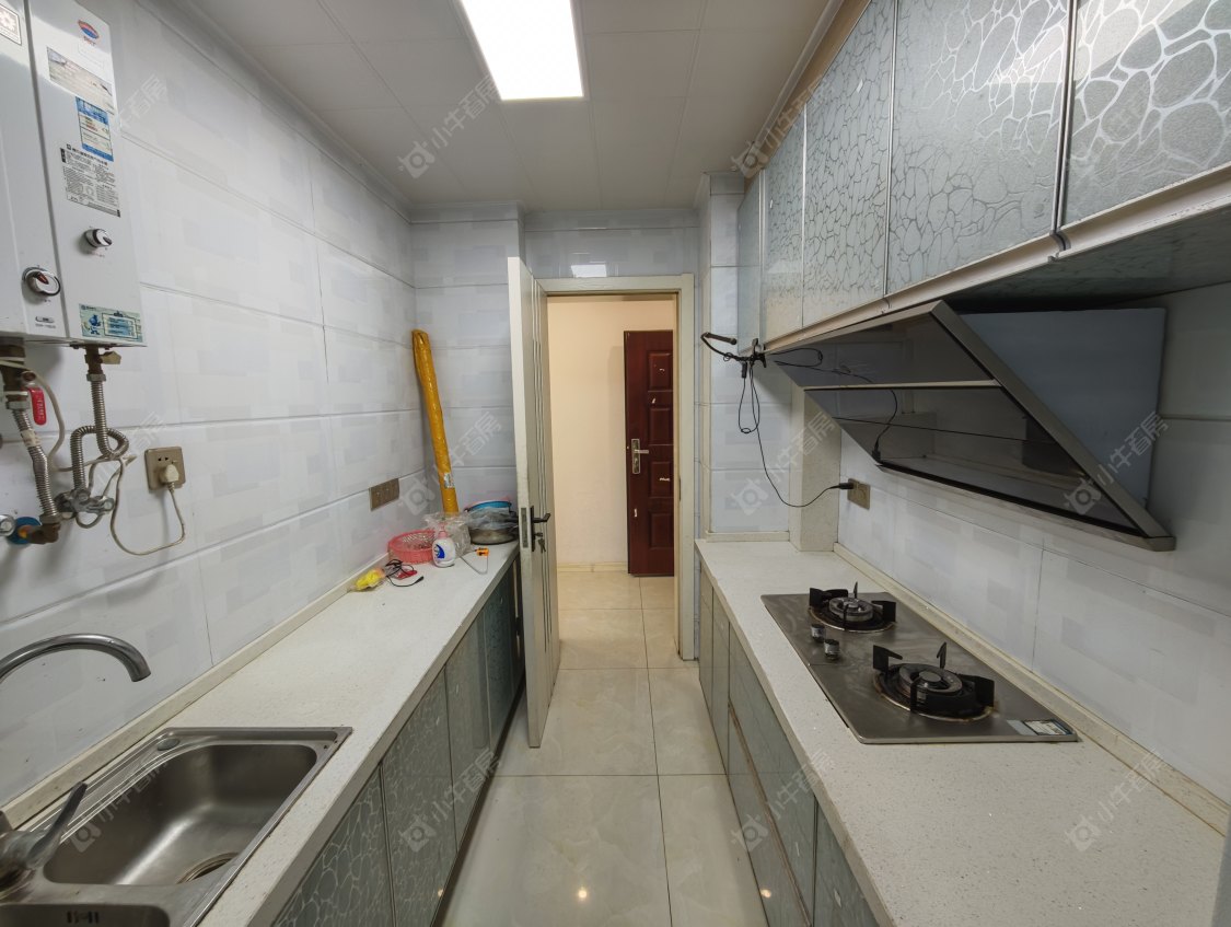 常州蓝山湖在租房源室内图_小牛看房