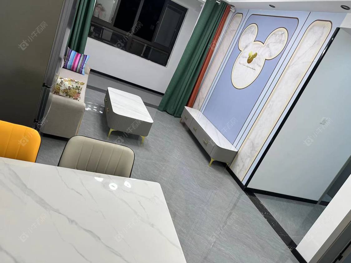 新欣嘉园房源室内图 常州新欣嘉园在租房源室内图_小牛看房