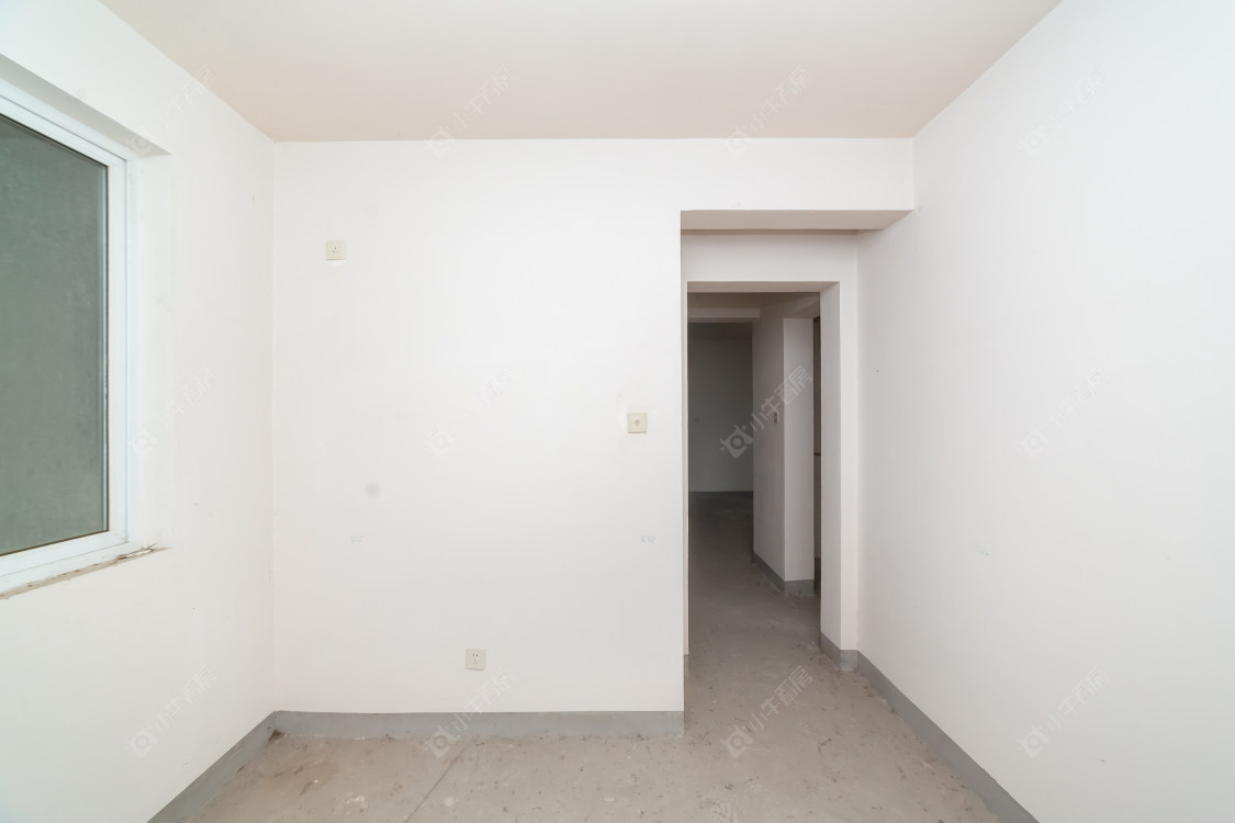 常州绿地世纪城二期在售二手房源室内图_小牛看房