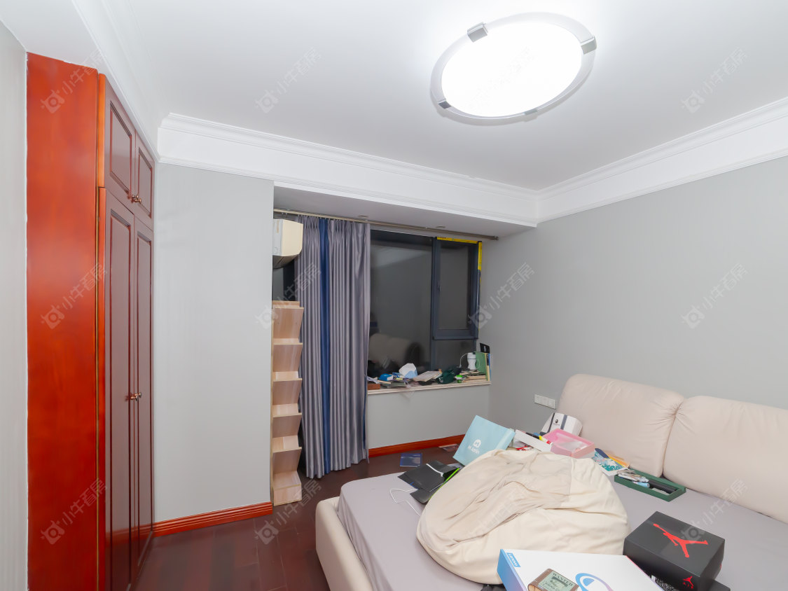 常州永宁雅苑在售二手房源室内图_小牛看房