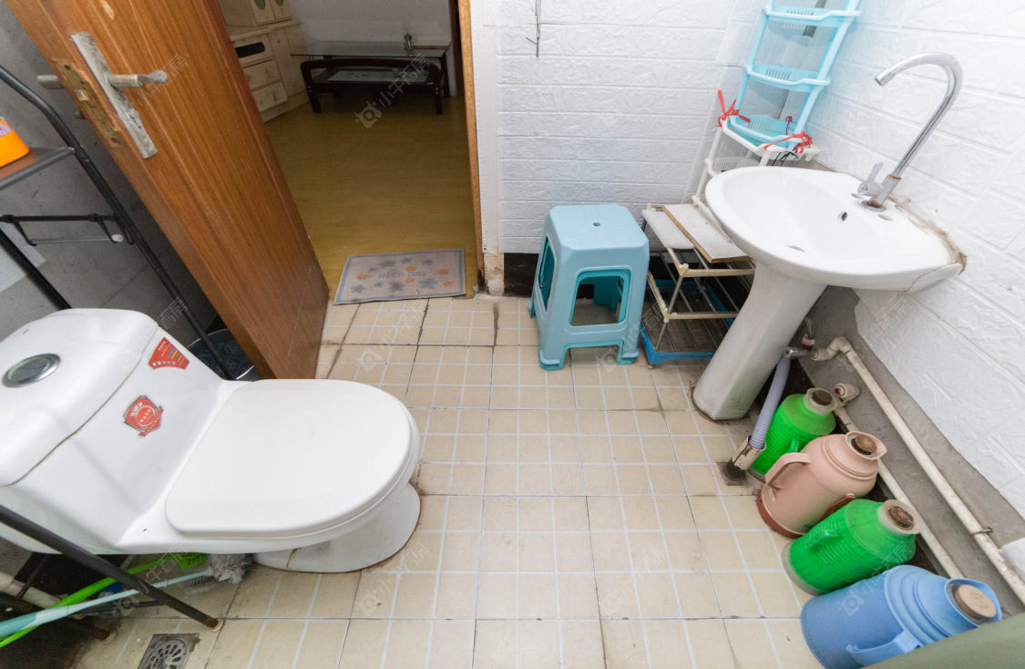 常州顺园九村在售二手房源室内图_小牛看房