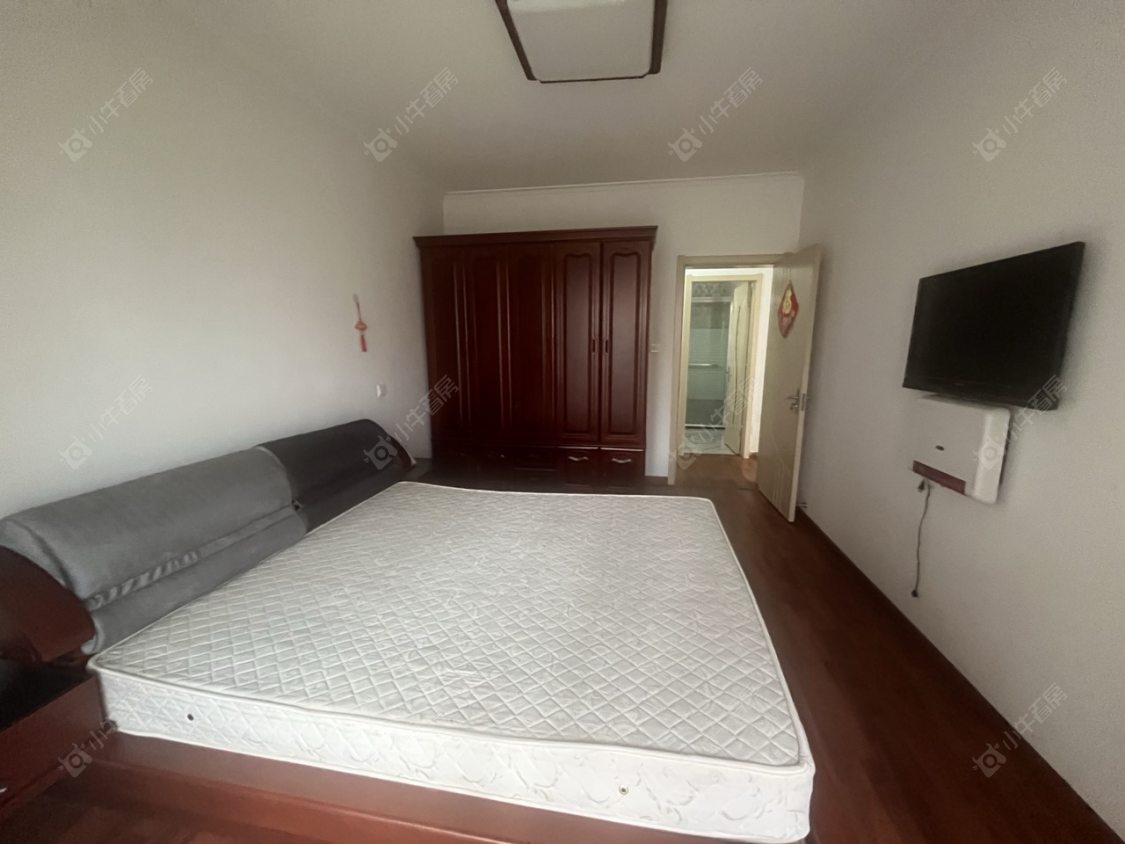 常州福地聚龙苑在租房源室内图_小牛看房