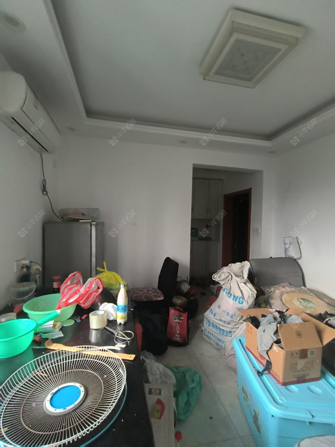 常州泰盈八千里在租房源_小牛看房