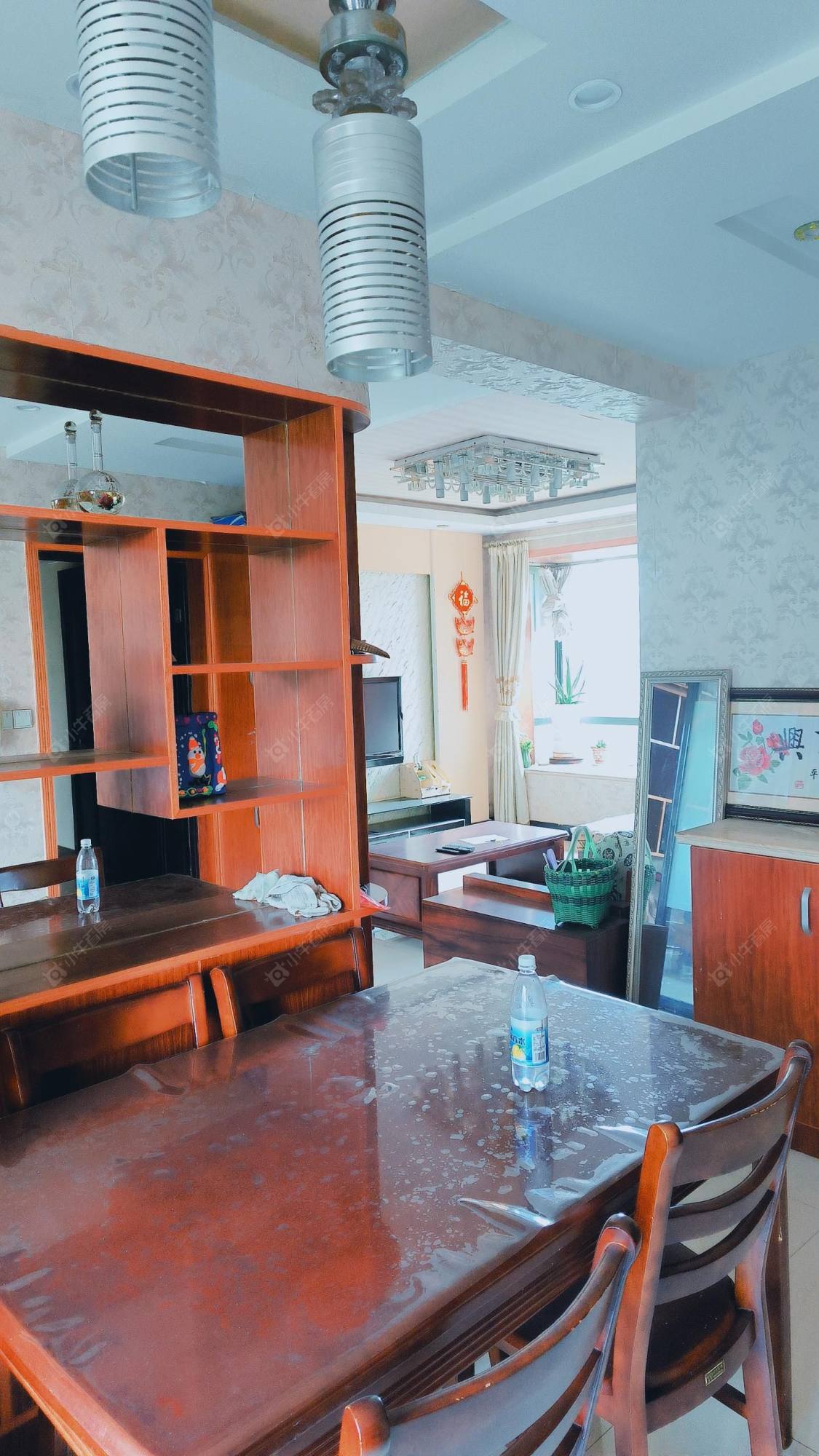 常州景瑞曦城在租房源室内图_小牛看房