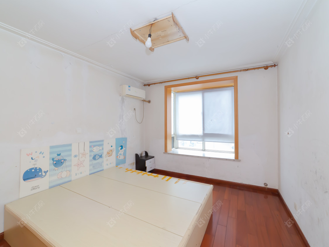 常州青龙苑北区在售二手房源室内图_小牛看房