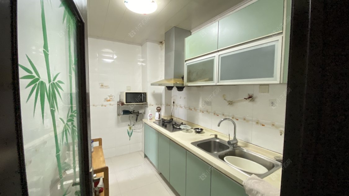 常州武房聚园在租房源室内图_小牛看房