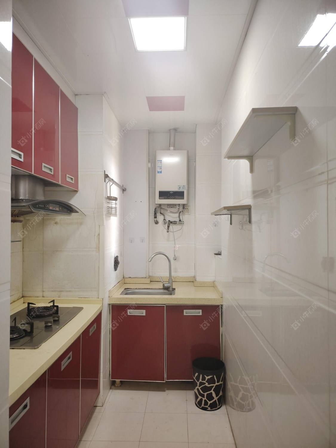 常州青枫公馆在租房源室内图_小牛看房