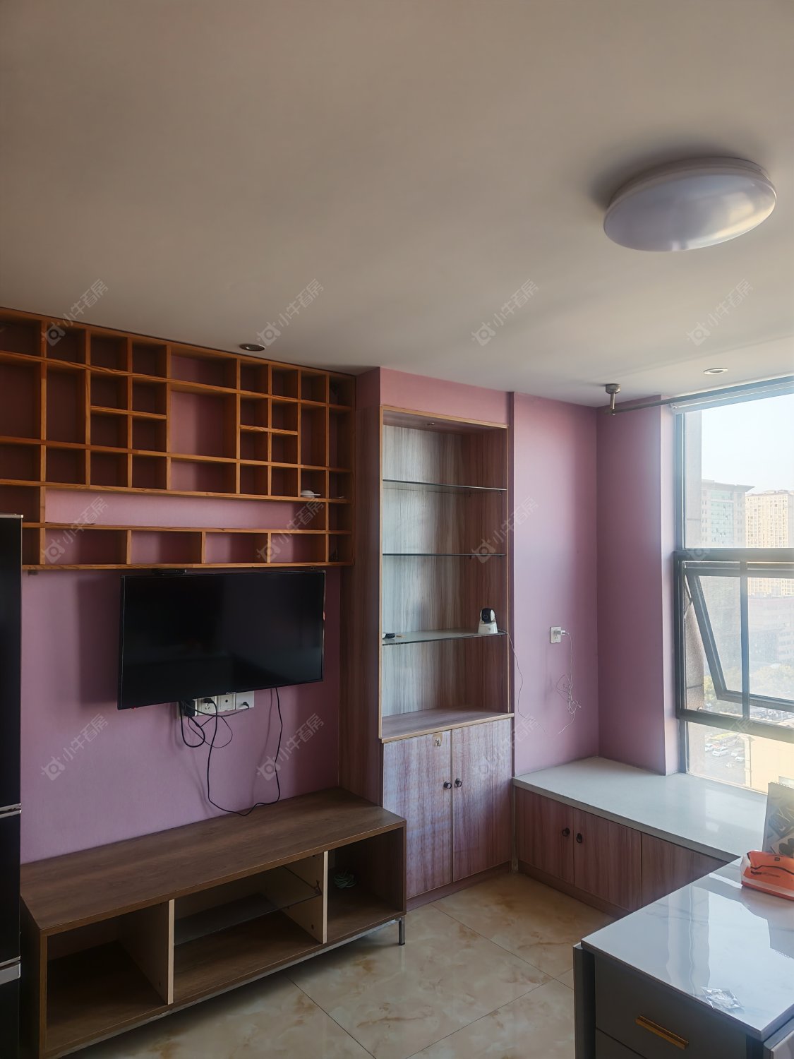 常州百兴华府一期在租房源_小牛看房