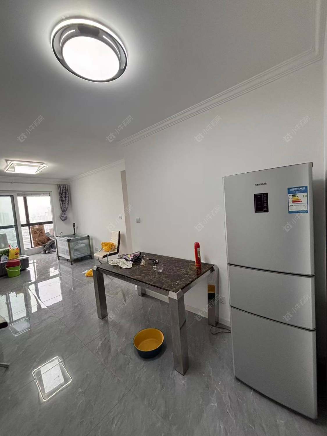 常州海华花园在租房源_小牛看房